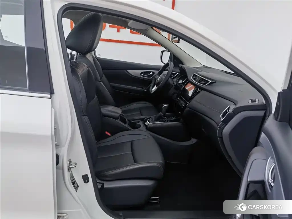 Nissan Qashqai id 4546069 из Китая 22