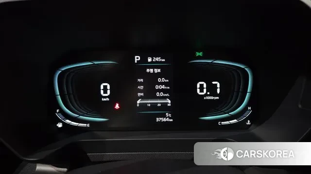 Kia The New Kia Ray id 3711997 из Кореи 18