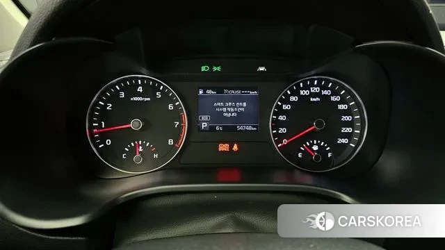 Kia Come New K3 id 3611879 из Кореи 18