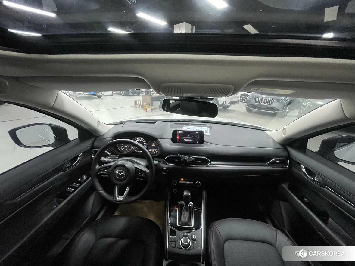 Mazda CX-5 id 4413205 из Китая 25