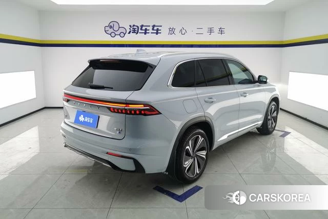 Geely Automobile Xingyue L id 3785792 из Китая 15