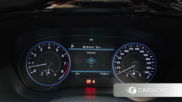 Hyundai Palisade id 4581374 из Кореи 33