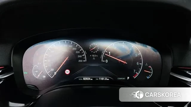 BMW 5 Series (G30) id 3292010 из Кореи 18