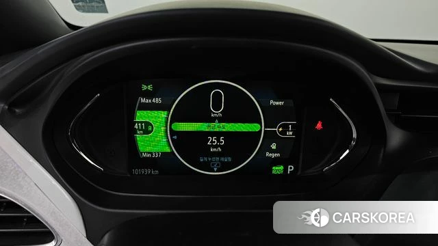 Chevrolet (GM Daewoo) Bolt EV id 3966214 из Кореи 18