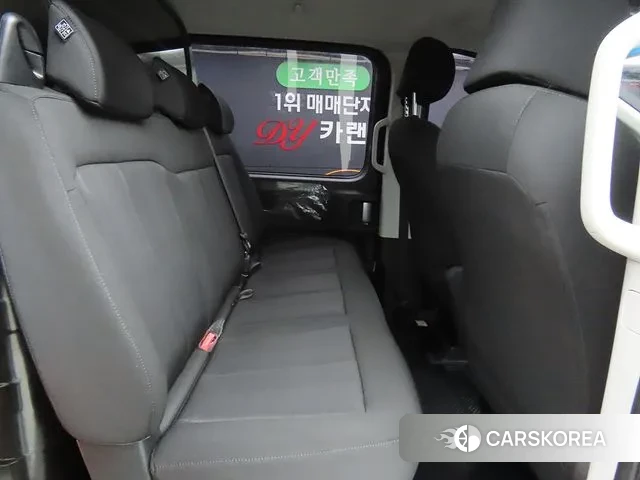 Hyundai Staria id 3483162 из Кореи 18