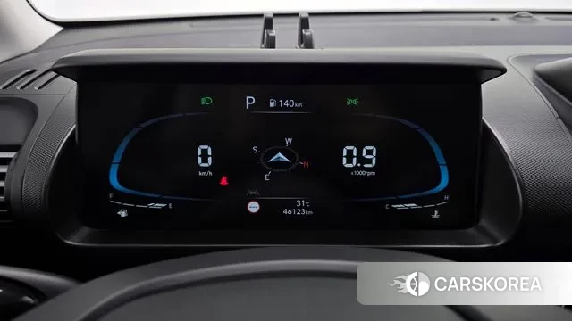 Hyundai Casper id 3053324 из Кореи 18