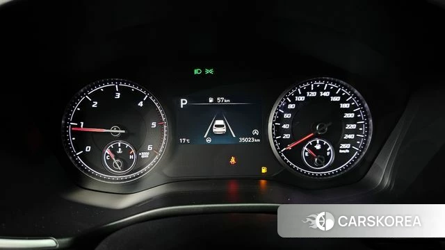 Hyundai The New Santa Fe id 3831961 из Кореи 18