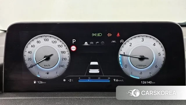 Hyundai Staria id 3577371 из Кореи 18