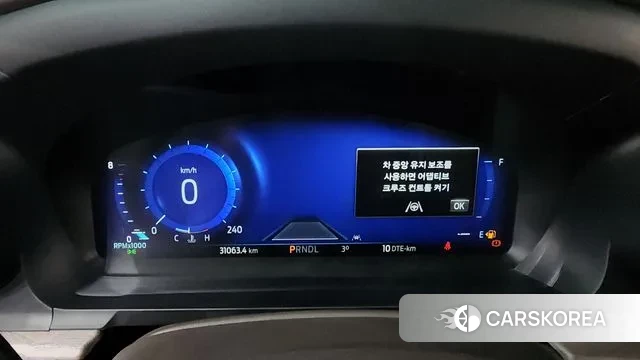 Ford Explorer 6th Generation id 3508053 из Кореи 18