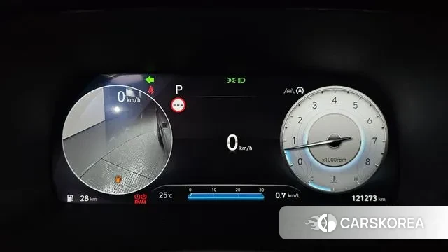 Hyundai The New Palisade id 3031833 из Кореи 18