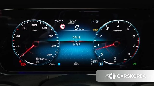 Mercedes-Benz E-Class W213 id 4457250 из Кореи 32