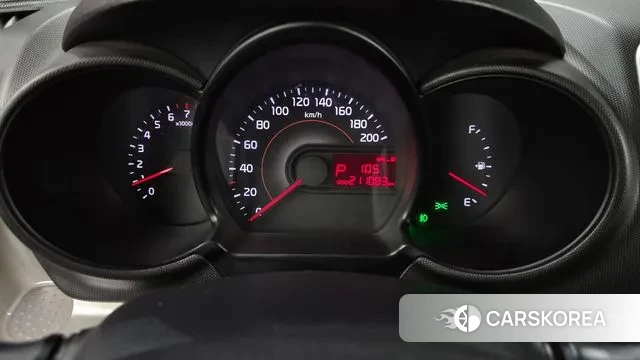 Kia The New Ray id 3418180 из Кореи 18