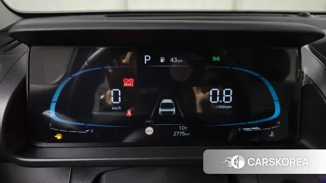 Hyundai The New Casper id 3451962 из Кореи 18