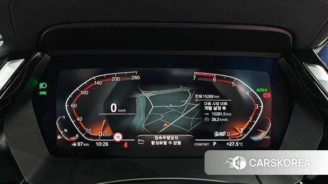 BMW Z4 (G29) id 4400834 из Кореи 29
