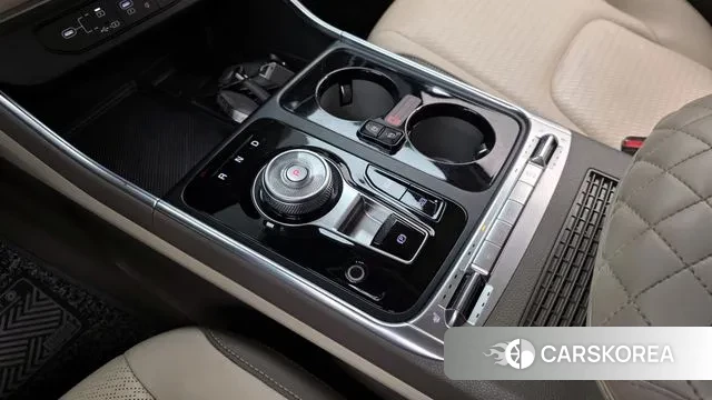 Kia The New Carnival 4th Generation id 3664105 из Кореи 18