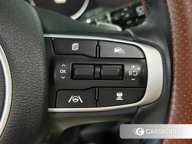 Kia Sportage 5th Generation id 4602822 из Кореи 18