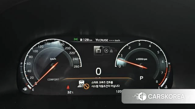 Kia More K9 id 4707964 из Кореи 33
