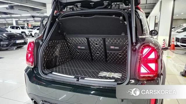 Mini Cooper S Countryman id 2930127 из Кореи 18