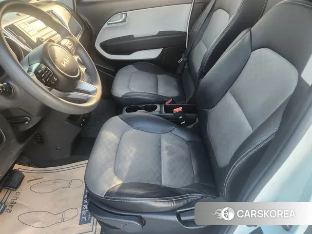 Kia The New Ray id 3685467 из Кореи 15