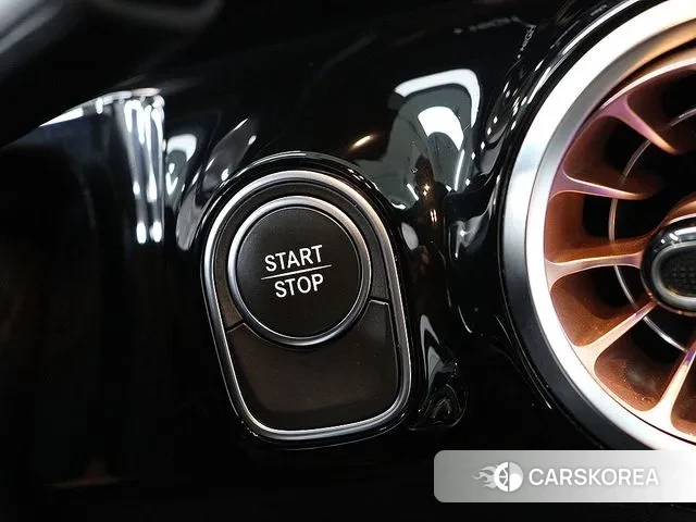 Mercedes-Benz EQA H243 id 3717294 из Кореи 18