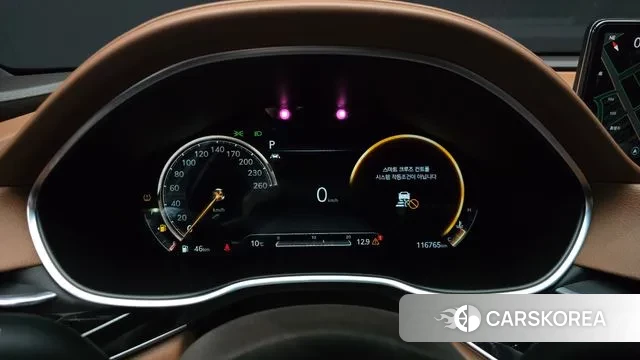 Genesis G80 (RG3) id 3406848 из Кореи 18