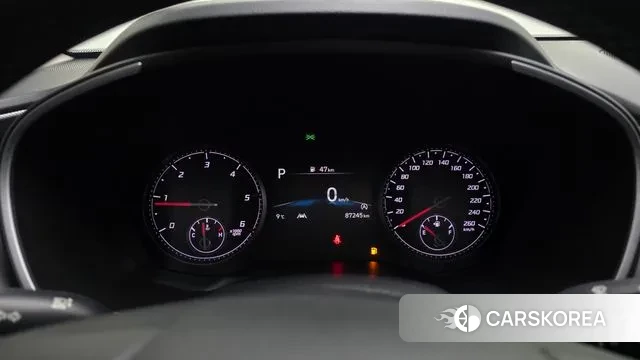 Hyundai The New Santa Fe id 3484246 из Кореи 18