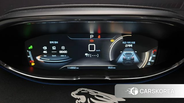 Peugeot 5008 second generation id 4662883 из Кореи 29