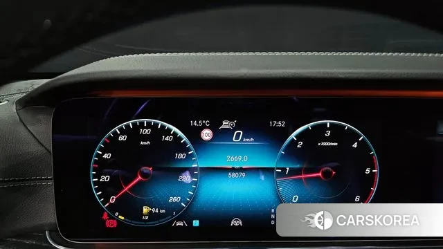 Mercedes-Benz E-Class W213 id 3438824 из Кореи 18