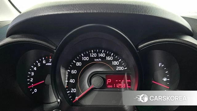Kia The New Ray id 4677630 из Кореи 18