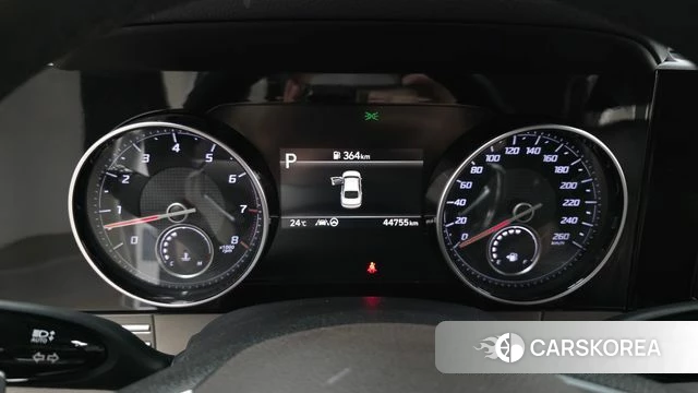 Hyundai The New Grandeur IG id 4283762 из Кореи 28
