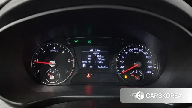 Kia The New Sorento id 3687687 из Кореи 18