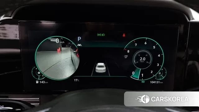 Hyundai The New Grandeur IG id 3344472 из Кореи 18