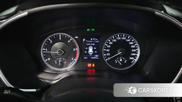 Hyundai Santa Fe TM id 4325148 из Кореи 28