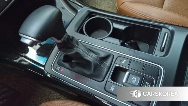 Kia The New Sorento id 3808135 из Кореи 18