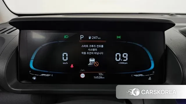 Hyundai Casper id 3405318 из Кореи 18