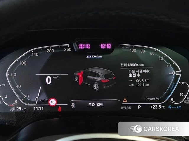 BMW X5 (G05) id 4542192 из Кореи 17