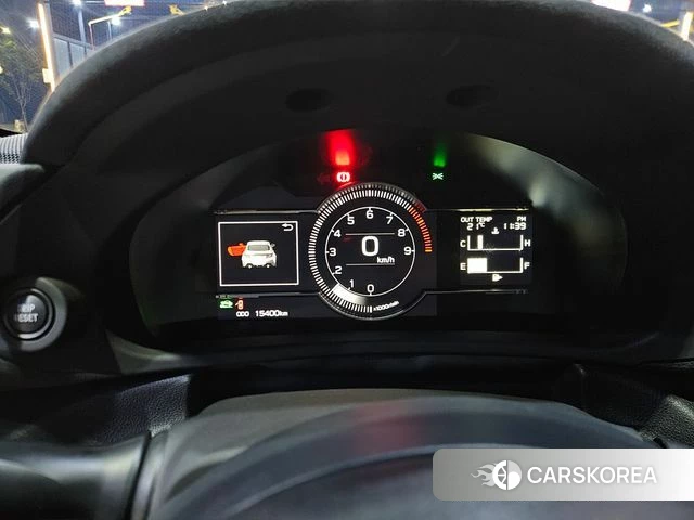 Toyota GR86 id 4322278 из Кореи 9
