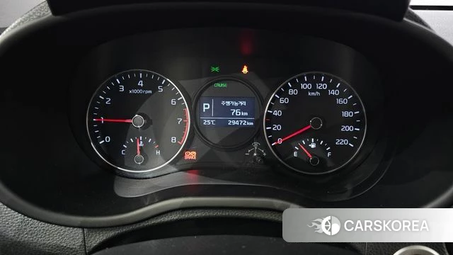 Kia All New Morning (JA) id 4637709 из Кореи 28
