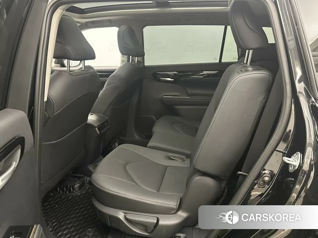 Toyota Highlander id 4207745 из Китая 8