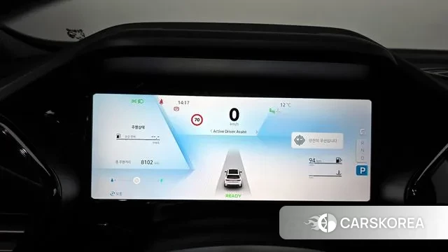 Renault Korea (Samsung) Grand Coleos id 3684369 из Кореи 18