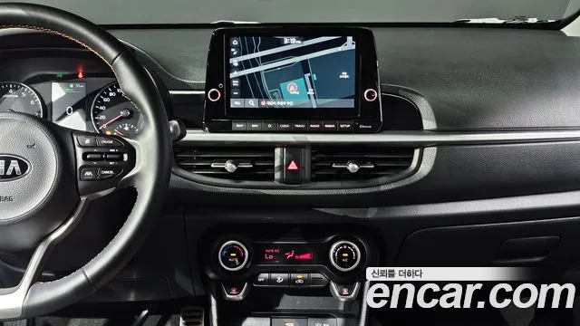 Kia Morning Urban (JA) id 2686991 из Кореи 18