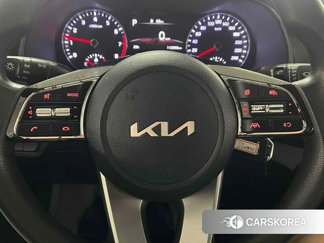 Kia The New K3 2nd generation id 4922980 из Кореи 15