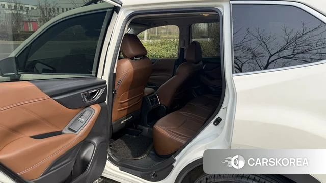 Subaru FORESTER Forester id 4212490 из Китая 18