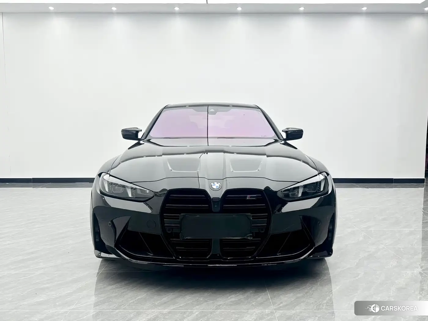 BMW M3 id 4686240 из Китая 11