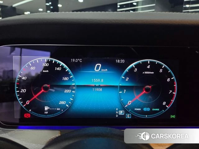 Mercedes-Benz E-Class W213 id 4360512 из Кореи 18