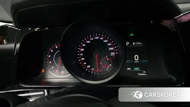 Hyundai Avante (CN7) id 3422692 из Кореи 18