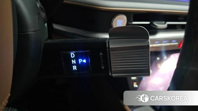 Hyundai Grandeur Hybrid (GN7) id 4380976 из Кореи 40