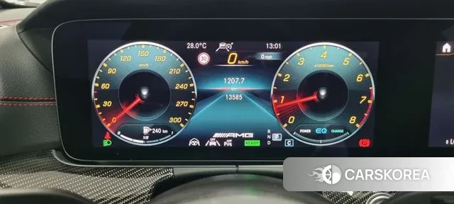 Mercedes-Benz CLS-Class C257 id 3042815 из Кореи 15