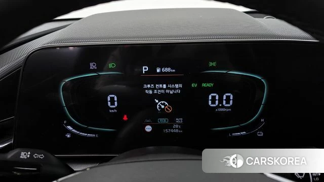 Kia Di Ol Nu Niro id 3941105 из Кореи 18