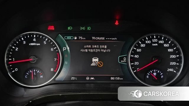 Kia Seltos id 4316561 из Кореи 18